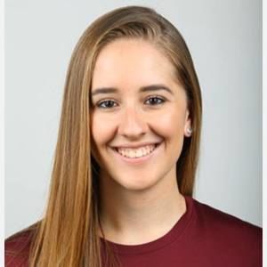 Meet your Posher, Sophia